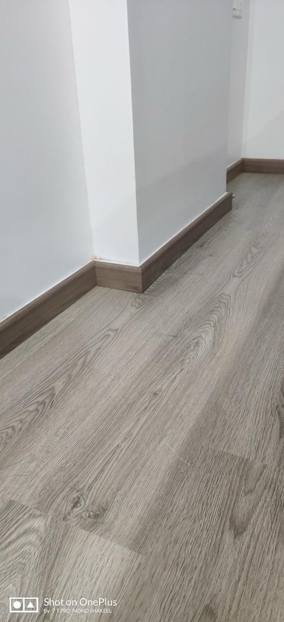 Premium Wooden Flooring